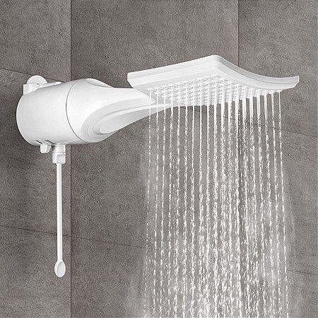 LOREN SHOWER ELETRO 127V 5500W  7510155 LORENZETTI 27748