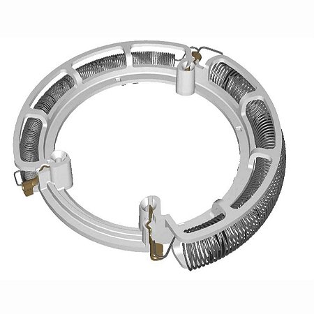 RESISTÊNCIA 127/5500 BD4T/FASH 3056-B 7589072  LORENZETTI 15232