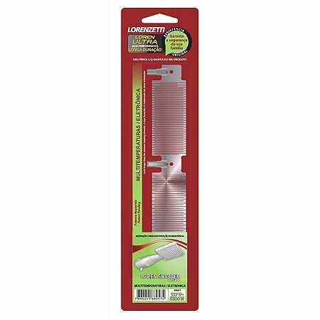 RESISTÊNCIA 3065I L.SHOW ULT 127/5500  LORENZETTI 27749