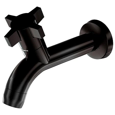 TORNEIRA PIA LONGA FIT 1132 F64 PR  LORENZETTI 7111102 28402