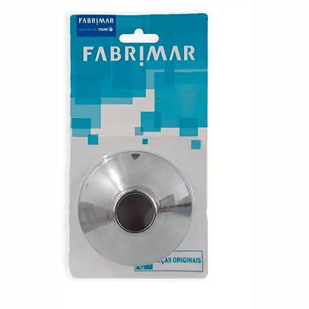 CANOPLA ALTA T3 CR FABRIMAR 02508