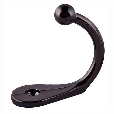 CABIDE SIMPL/GANCHO/GDE PRETO FOSCO  6398/3 070236