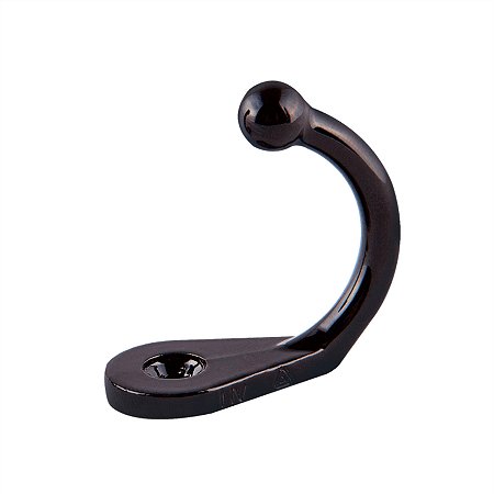 CABIDE SIMPL/GANCHO/PEQ PRETO FOSCO  6398/1 070229