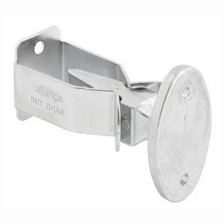 FIXADOR DE PORTA-RODAPE  86151/1   011406