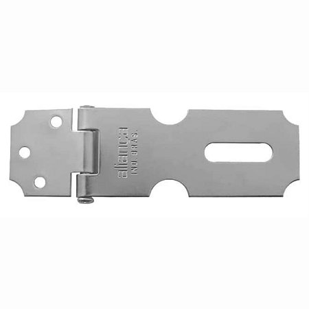 PORTA CADEADO 51MM ZI 81114 ALIANCA