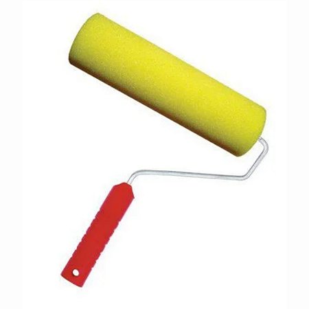 ROLO ESPUMA 15CM C/CB 440-15 ROMA