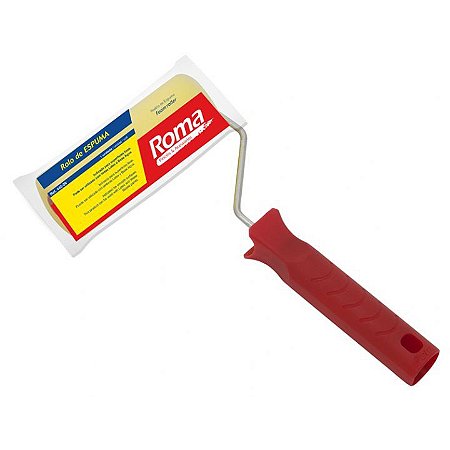 ROLO ESPUMA 23CM ROMA S/CABO 440-23