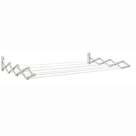 VARAL SANFONADO DE FERRO 0,60 CM