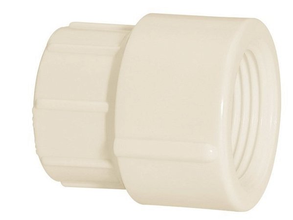 LUVA RED C/ROSCA 3/4 X 1/2 AMANCO