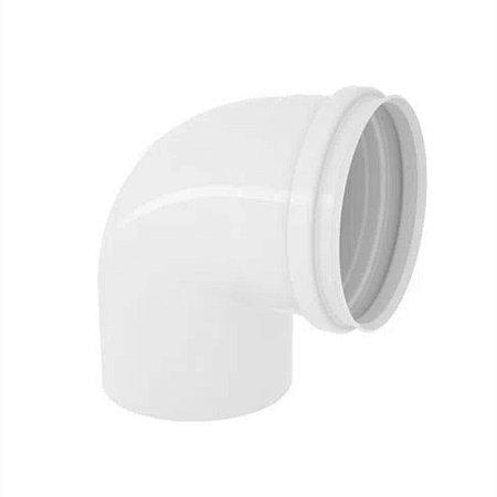 JOELHO 90 ESG 75MM TIGRE 26240751