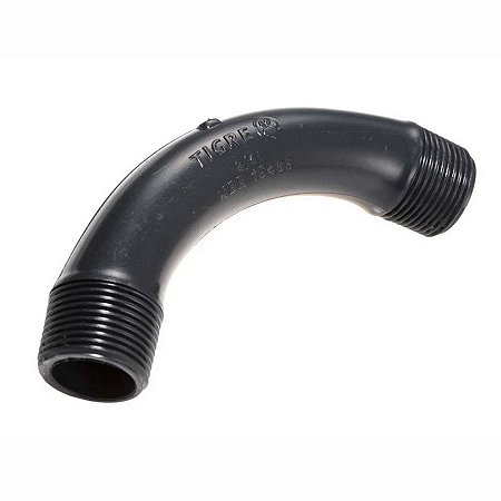 CURVA ELETROD 90 C/ROSC 3/4