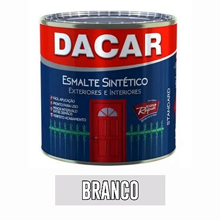 TINTA ESM SINT STAND BRC 1/4 DACAR