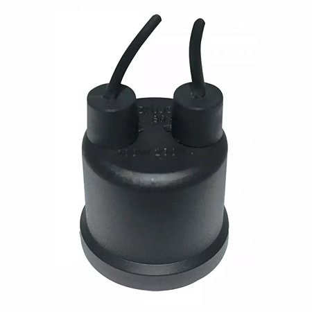 SOQ E-27 P/TEMPO C/RAB 100W 250V 113 PERLEX