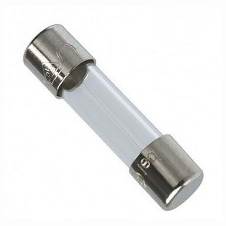 FUSIVEL VIDRO GR 10A 30A 217404 FC