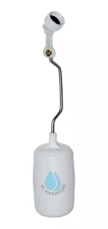 Reparo Para Torneira Boia Intercambiável Montaflux Montana Original