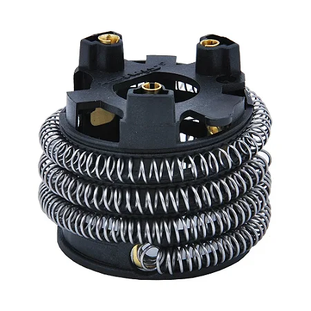 Resistência Chuveiro Elétrico Sintex 4t 127v 4400w