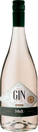 Melt Gin & Moscatel Cocktail