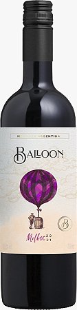 Balloon Malbec