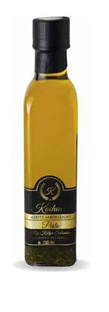Azeite Saborizado Pesto - 250ml