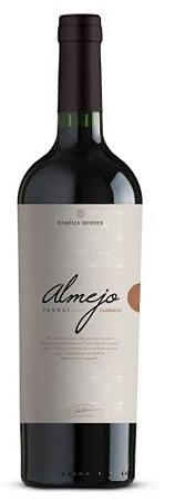 Almejo Tannat
