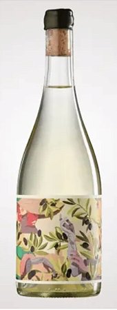 Família Bebber Chardonnay