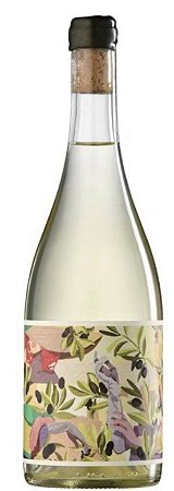 Família Bebber Sauvignon Blanc