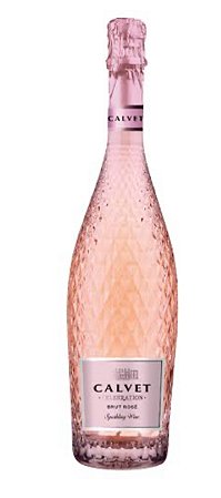 Espumante Celebration Brut Rosé Calvet