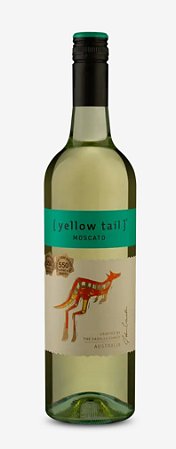 Yellow Tail Moscato