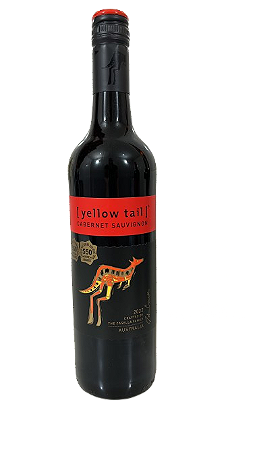Yellow Tail Cabernet Sauvignon