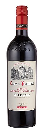 Calvet Prestige Bourdeaux