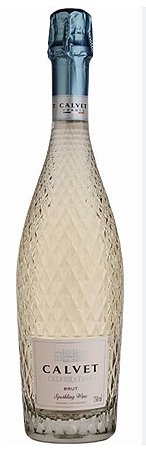 Espumante Celebration Brut Branco Calvet