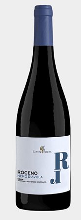 Nero D´Avola DOC Roceno