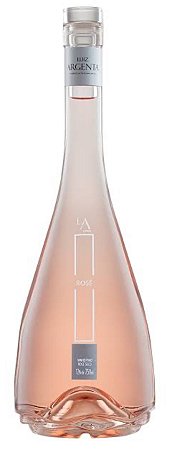 Luiz Argenta Rosé Audrey