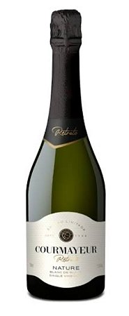 Espumante Retrato Nature