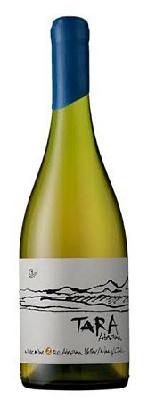 Vinho Branco Chileno Ventisquero Tara Chardonnay