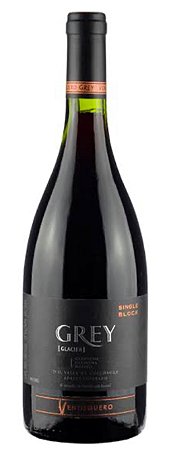 Vinho Tinto Chileno Ventisquero Grey GCM