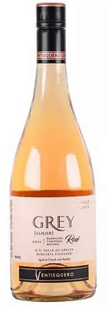 Vinho Ventisquero Grey Rose