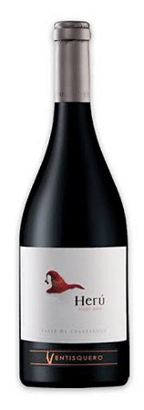 Vinho Ventisquero Herú Pinot Noir