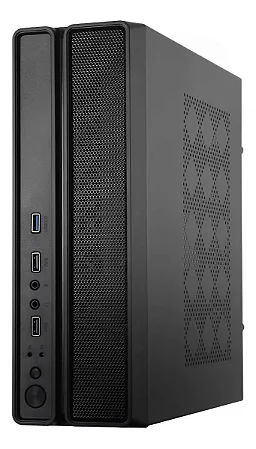 Bluecase SlimDesk Bg-2002 Preto