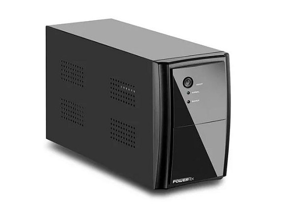 Nobreak powertek 1200va bivolt