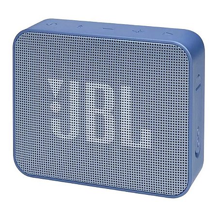 Caixa de Som JBL GO Essential
