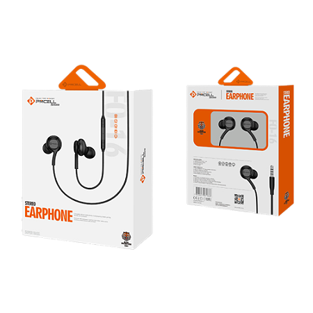 fone de ouvido intrauricular f016 pmcell
