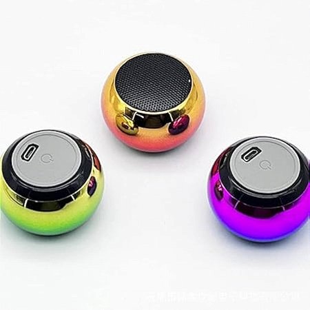 Mini Speaker