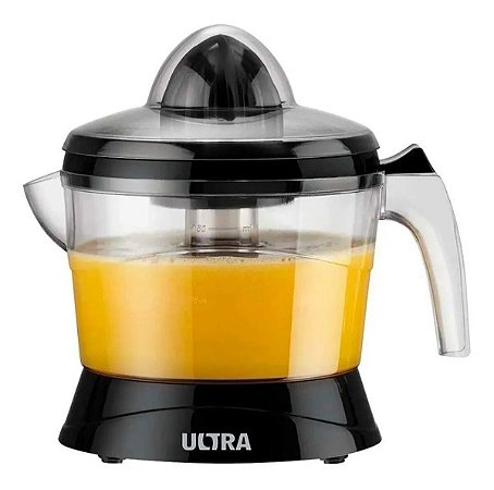 Espremedor De Frutas Mondial Ultra 127v 25w