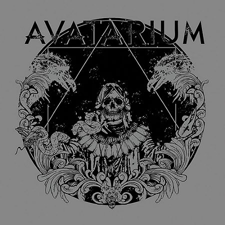 AVATARIUM - AVATARIUM