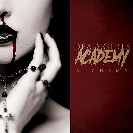 DEAD GIRLS ACADEMY - ALCHEMY
