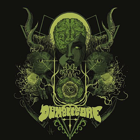 DUMBLEGORE - LYSERGIA DEPRESSION