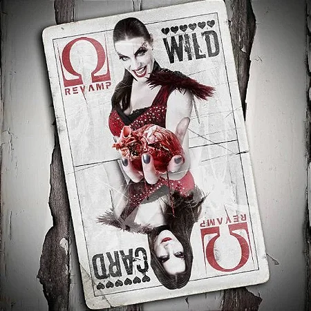 REVAMP - WILD CARD