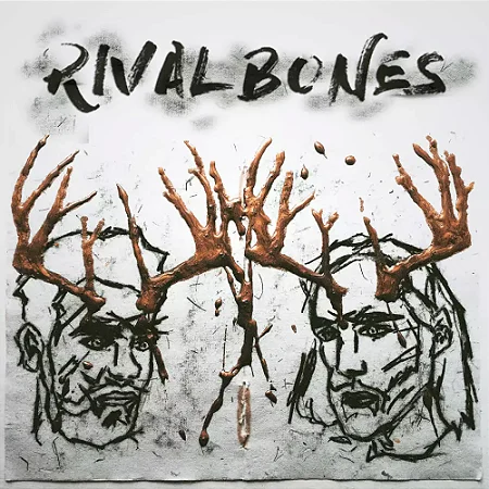 RIVAL BONES - RIVAL BONES