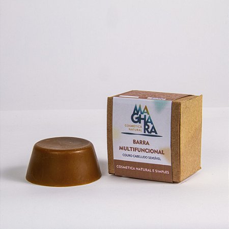 Barra Multifuncional - Cabelo e Corpo 50g